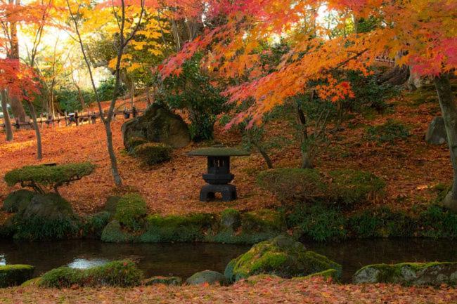 Kanazawa Machiya Inn Hana Ngoại thất bức ảnh