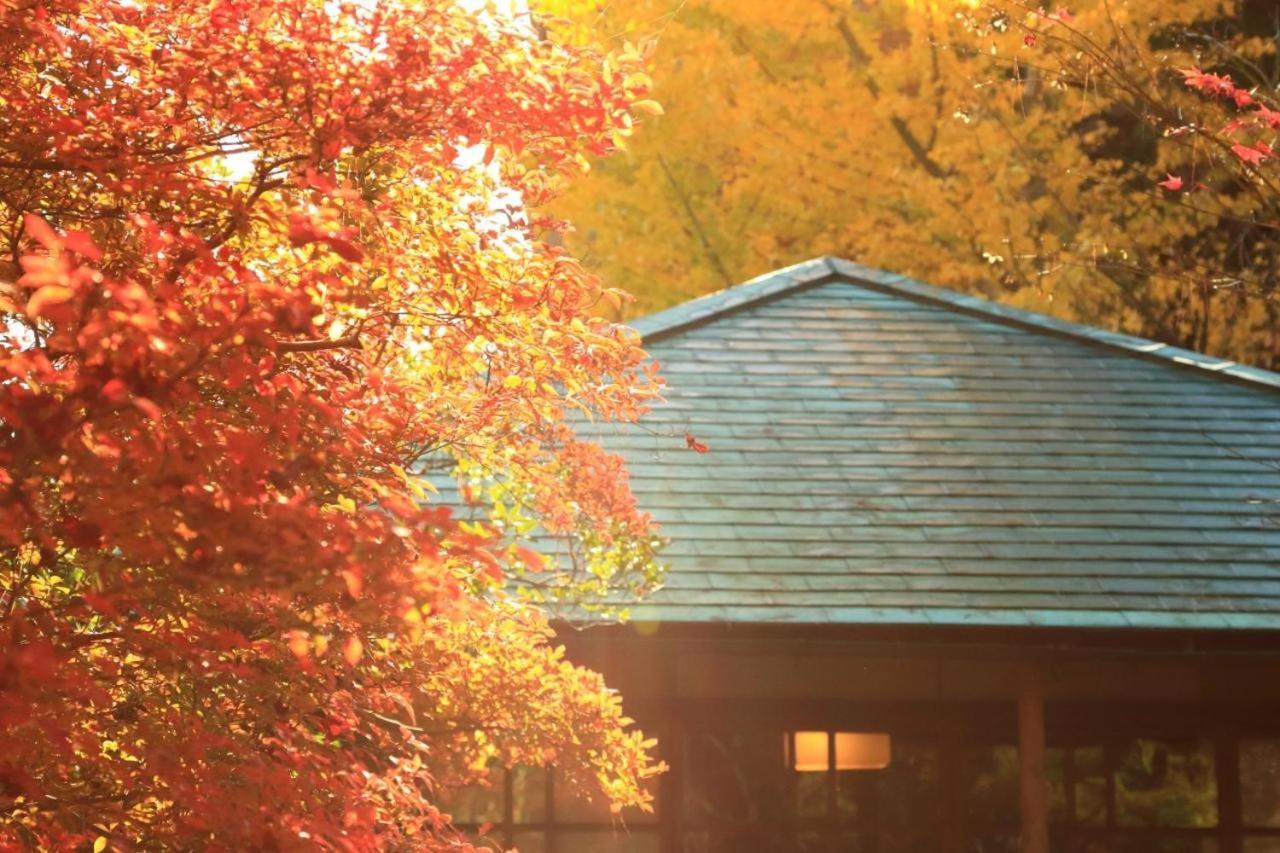 Kanazawa Machiya Inn Hana Ngoại thất bức ảnh
