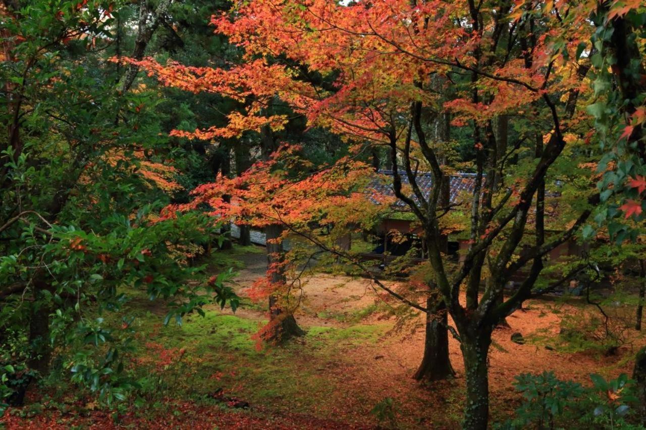 Kanazawa Machiya Inn Hana Ngoại thất bức ảnh