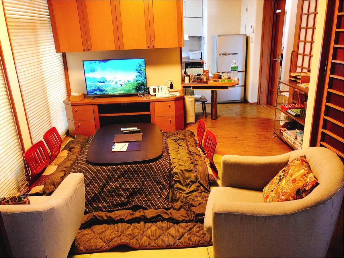Kanazawa Machiya Inn Hana Ngoại thất bức ảnh