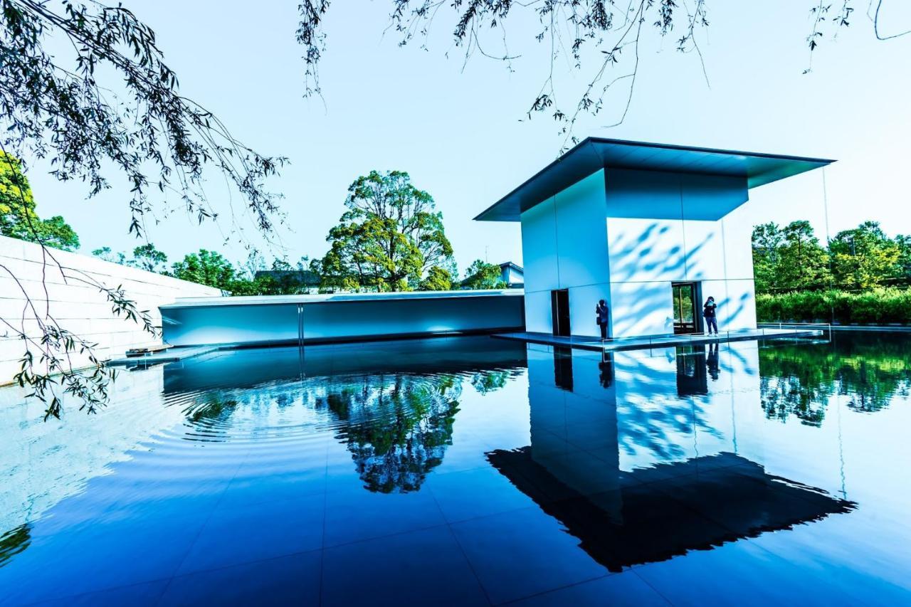 Kanazawa Machiya Inn Hana Ngoại thất bức ảnh