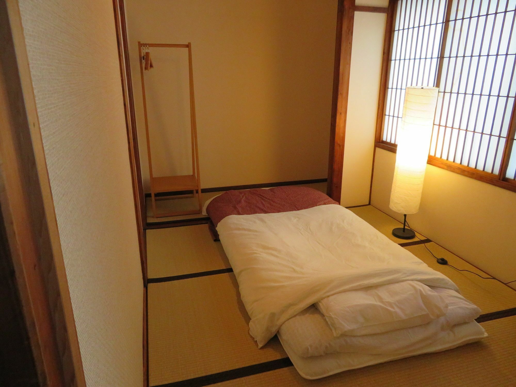 Kanazawa Machiya Inn Hana Ngoại thất bức ảnh