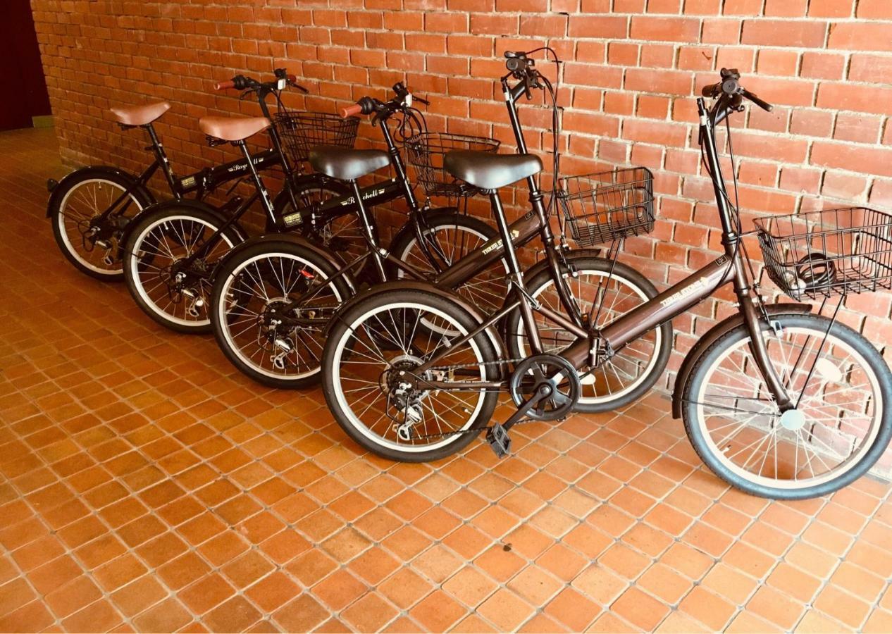 Kanazawa Machiya Inn Hana Ngoại thất bức ảnh